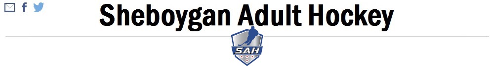 Sheboygan Adult Hockey